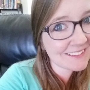 Meet your Posher, Bethany